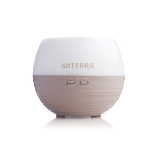 dōTERRA Petal Diffuser 2.0