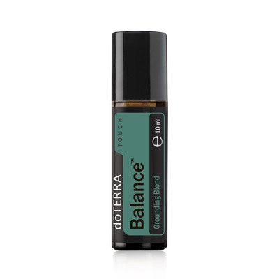 dōTERRA BALANCE™ TOUCH BLEND