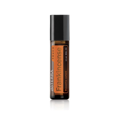 FRANKINCENSE TOUCH BLEND