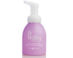 dōTERRA  Baby Hair & Body Wash