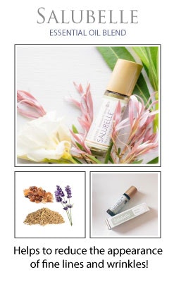 dōTERRA Salubelle Beauty Blend