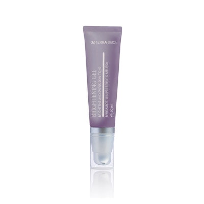 dōTERRA BRIGHTENING GEL