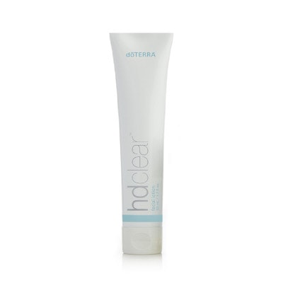 dōTERRA  HD CLEAR™ FACIAL LOTION