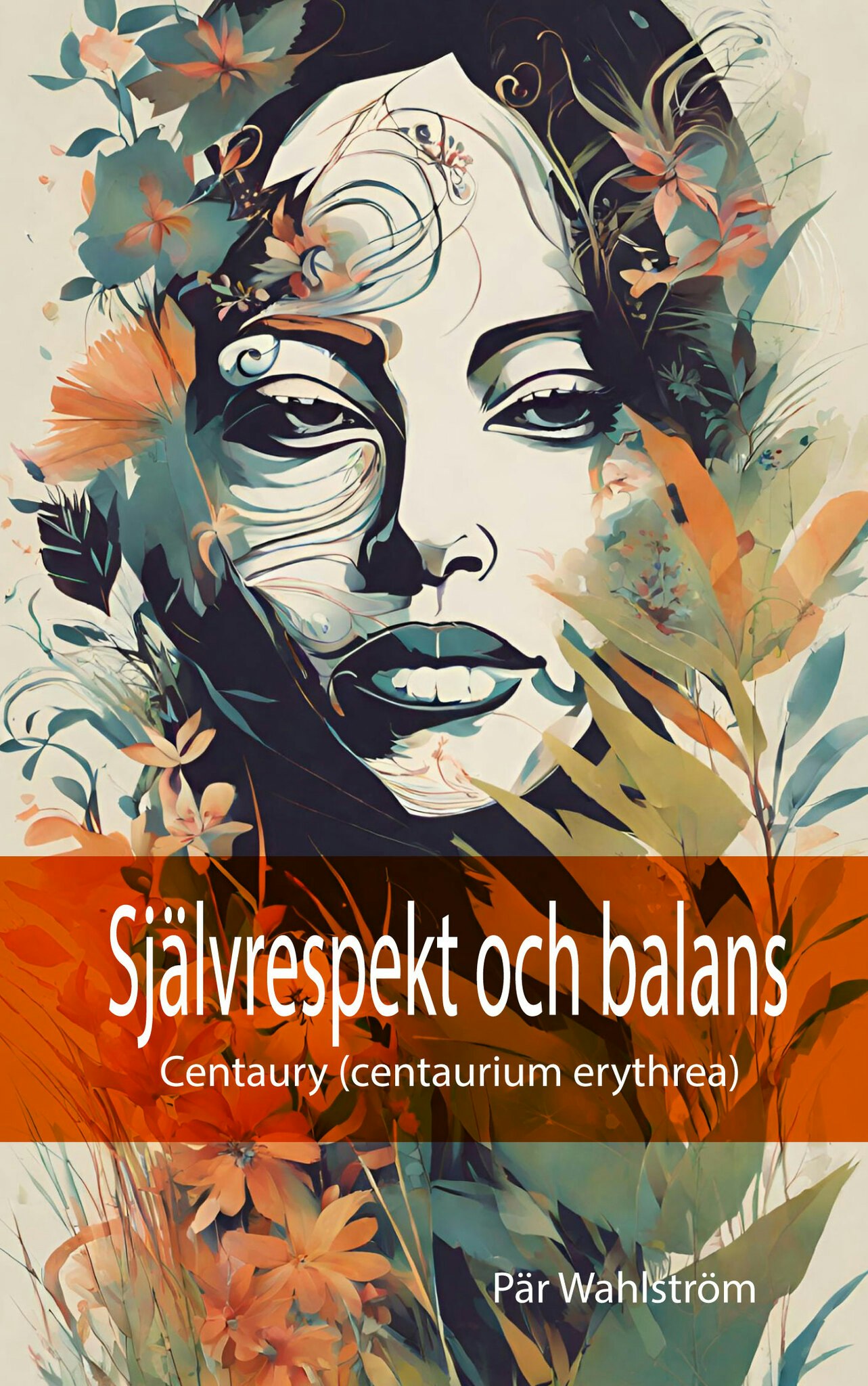 Självrespekt och balans - EBOK