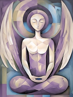 Graphic Art "The power of gratitude creates change"