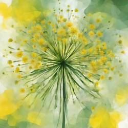 Dr Bach AGRIMONY Blomessens - Inre frid bakom leendet! Lär dig om balans och äkta glädje!
