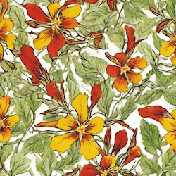 Dr Bach MIMULUS Blomessens - Trygghet i vardagen! Släpp rädslor och våga mer!