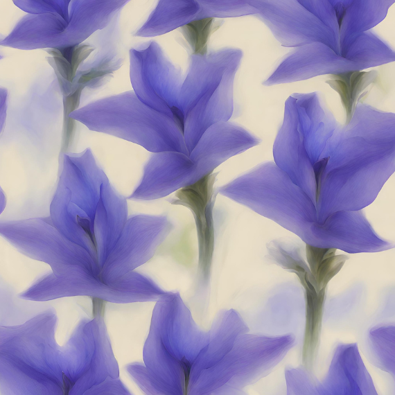 GENTIAN Blomessens