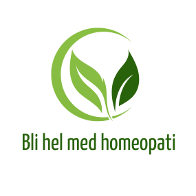 Upptäck kraften av homeopati vid nedstämdhet!