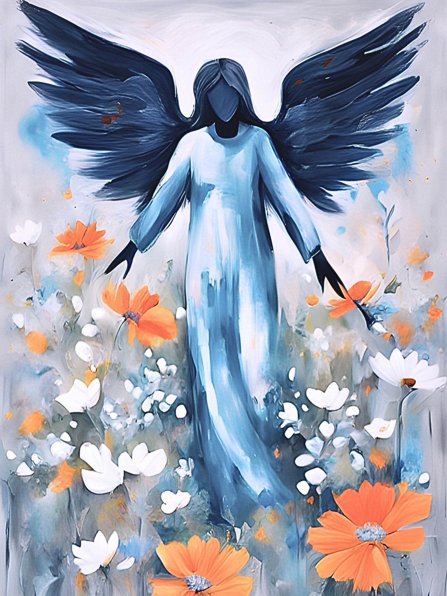 Graphic Art by Pär "Naturally uplifting energy"