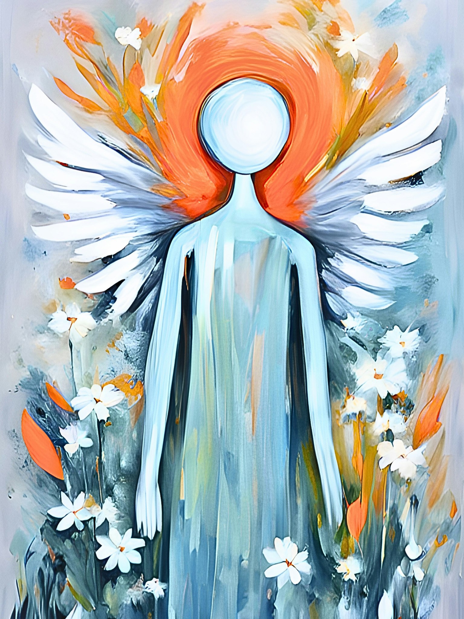 Graphic Art by Pär "The wind blows in the right direction"