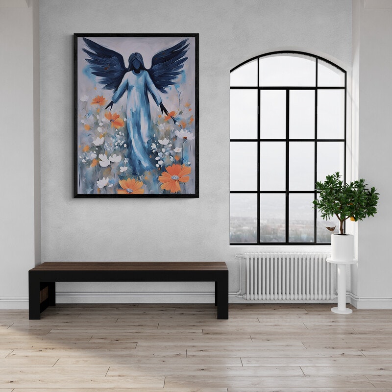 Graphic Art by Pär "Naturally uplifting energy"