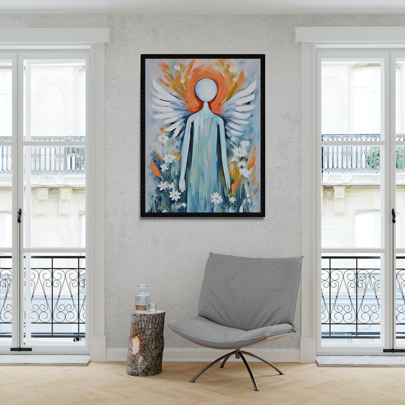 Graphic Art by Pär "The wind blows in the right direction"