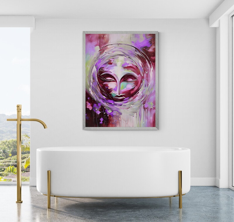 Graphic Art by Pär "Life is dizzying but fun"