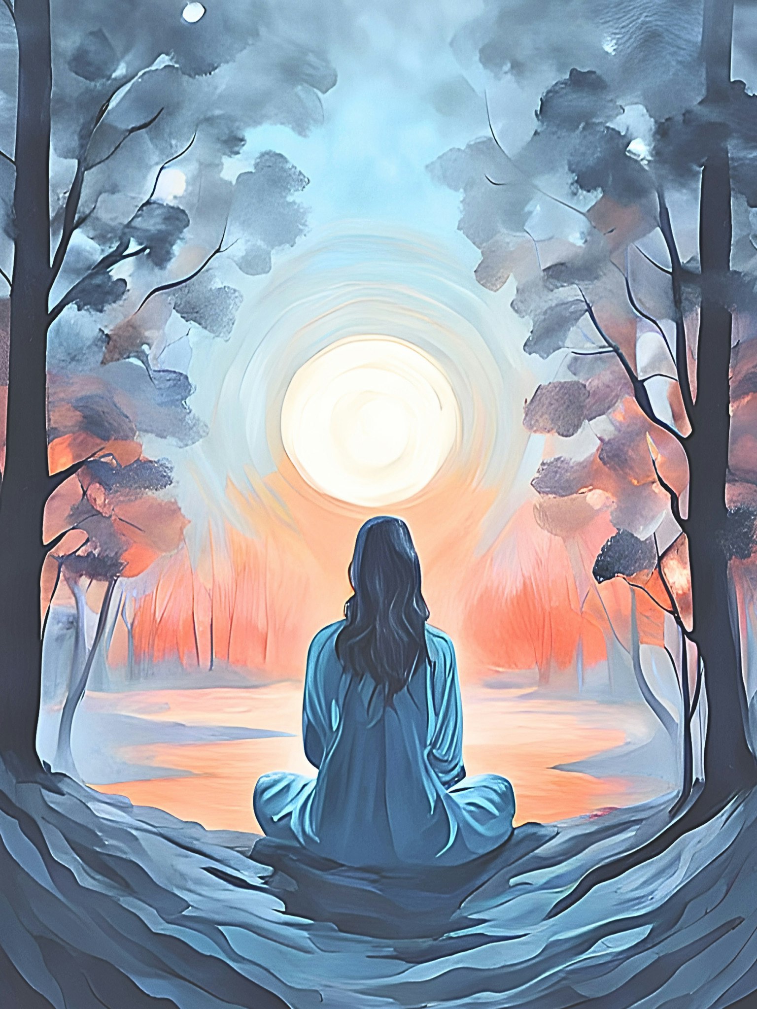 Graphic Art "Possibilities and miracles are the same thing"