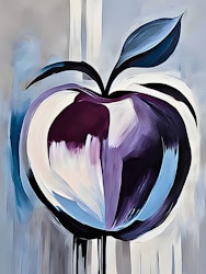 Graphic Art "To experience your life"