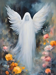 Graphic Art "A beautiful expression of the universe"