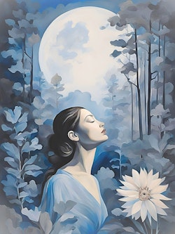 Graphic Art "Imagination can lead you wherever you want"