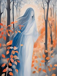 Graphic Art by Pär "Your spiritual being"