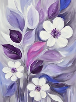Graphic Art "I am confident in myself"