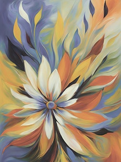 Graphic Art "Your limitless power"