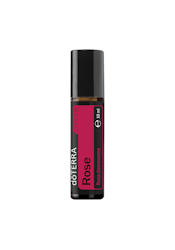 dōTERRA ROSE TOUCH BLEND