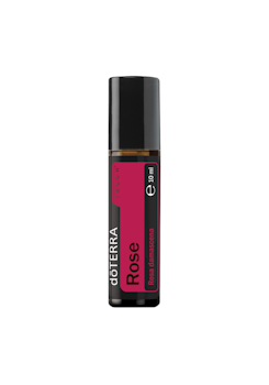 dōTERRA ROSE TOUCH BLEND