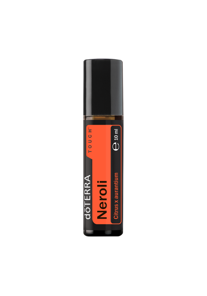 dōTERRA NEROLI TOUCH BLEND