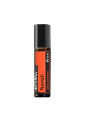 dōTERRA NEROLI TOUCH BLEND