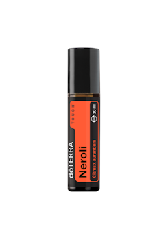dōTERRA NEROLI TOUCH BLEND