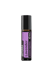 dōTERRA  LAVENDER TOUCH BLEND