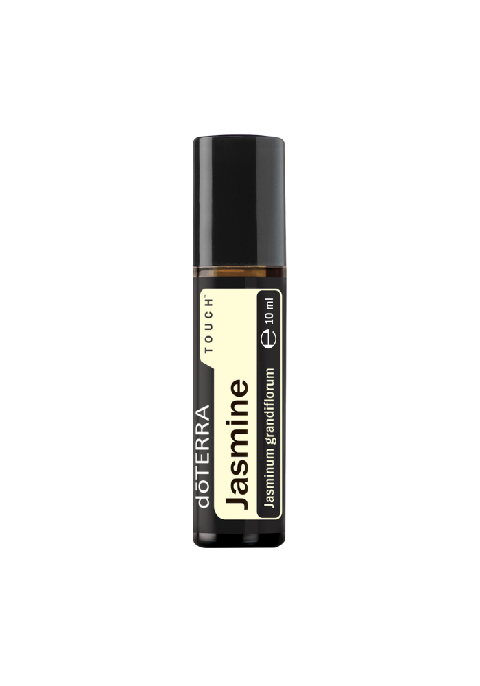 dōTERRA JASMINE TOUCH BLEND