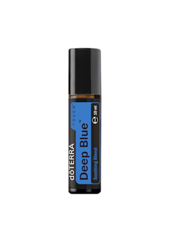 dōTERRA Deep Blue® TOUCH