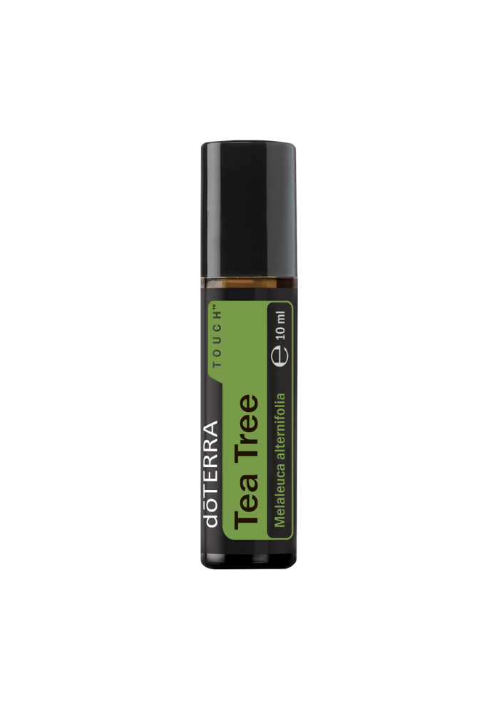 dōTERRA TEA TREE TOUCH BLEND