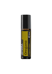 dōTERRA OREGANO TOUCH BLEND