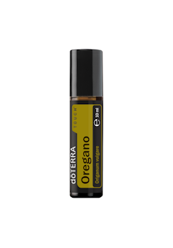 dōTERRA OREGANO TOUCH BLEND