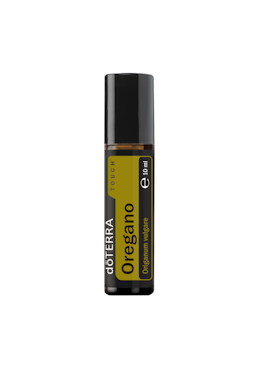 dōTERRA OREGANO TOUCH BLEND