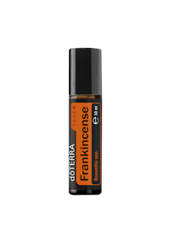 dōTERRA FRANKINCENSE TOUCH BLEND