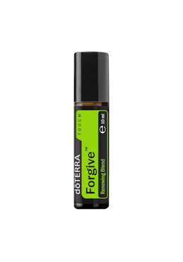 dōTERRA FORGIVE™ TOUCH BLEND