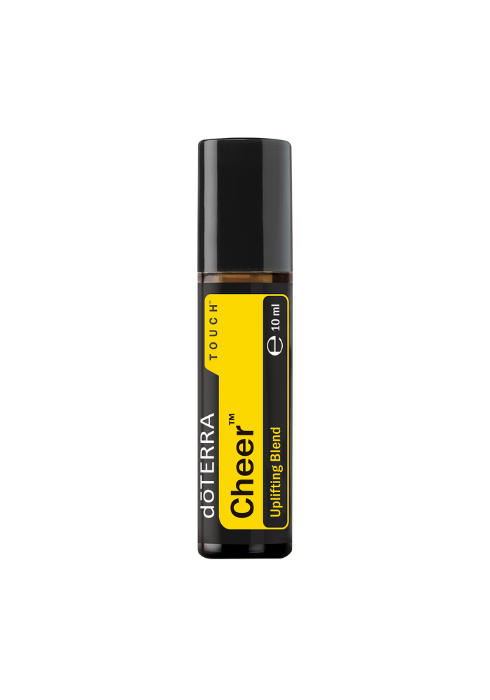 dōTERRA CHEER™ TOUCH BLEND