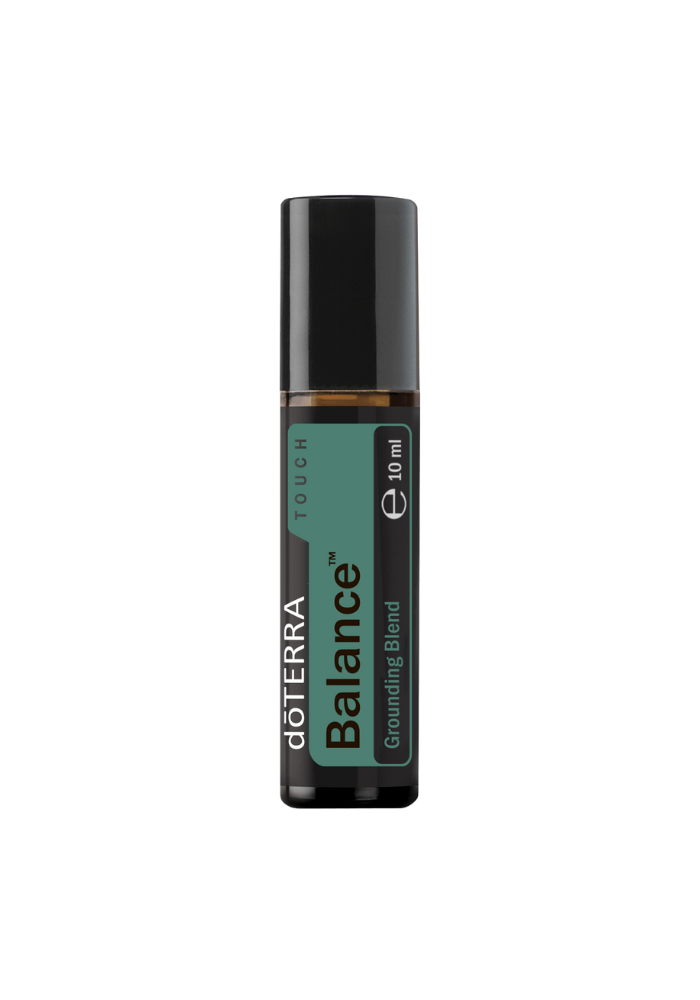 dōTERRA BALANCE™ TOUCH BLEND