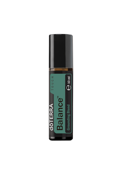 dōTERRA BALANCE™ TOUCH BLEND