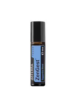 dōTERRA ZENGEST™ TOUCH BLEND