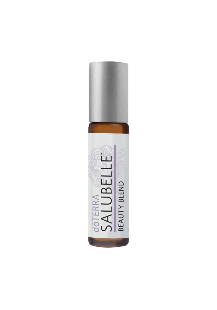 dōTERRA Salubelle Beauty Blend