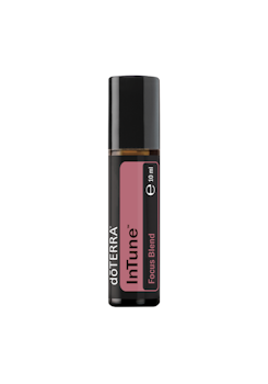 dōTERRA InTune Focus Blend