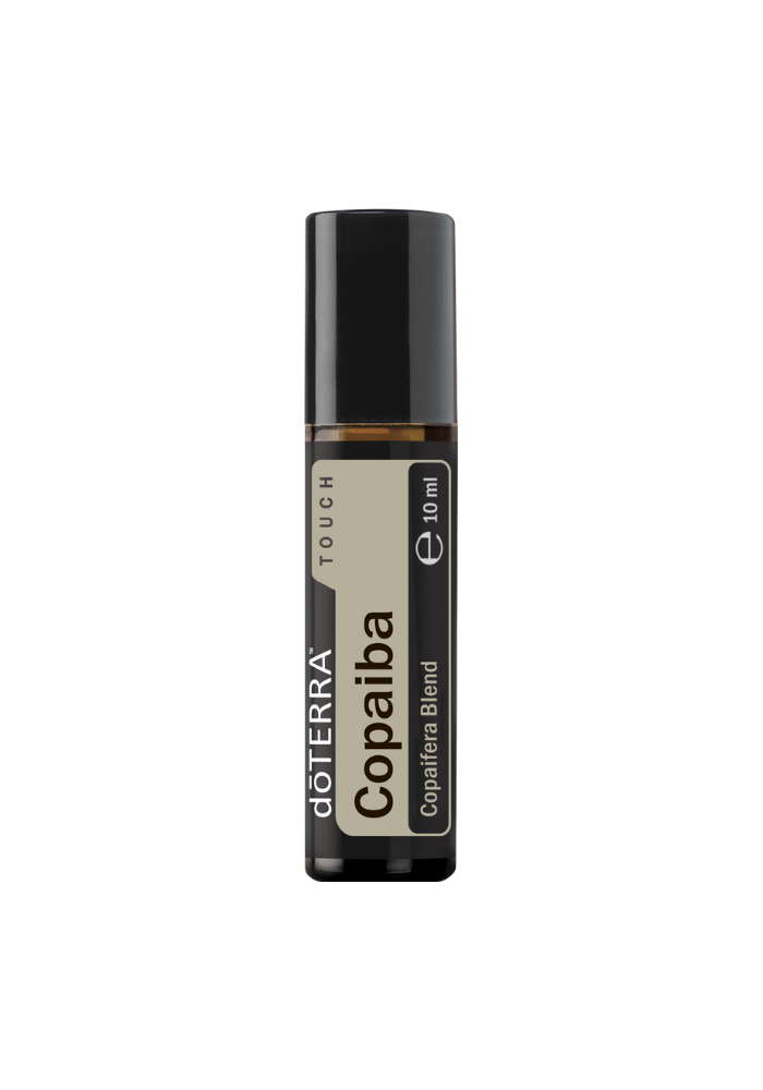 dōTERRA COPAIBA TOUCH BLEND