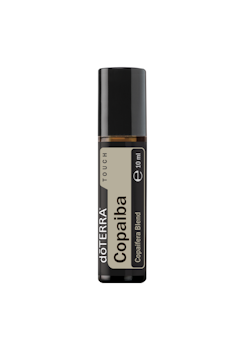 dōTERRA COPAIBA TOUCH BLEND