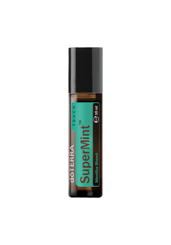 dōTERRA SuperMint Touch