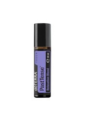 dōTERRA PAST TENSE TOUCH BLEND