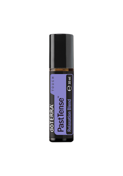 dōTERRA PAST TENSE TOUCH BLEND